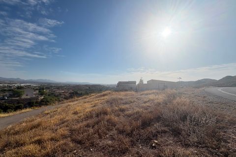 Farm hus i Cantoria, Almeria, Cantoria - € 135.000 | Ref: Cortijo La Hoya - foto 46